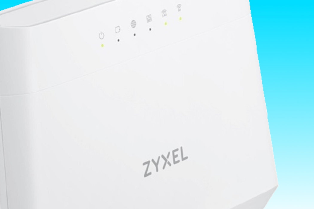 Router Zyxel VMG8825-T50 802.11ac (Wi-Fi 5) DUAL BAND USB WAN Gigabit 4XLAN - obrazek 9
