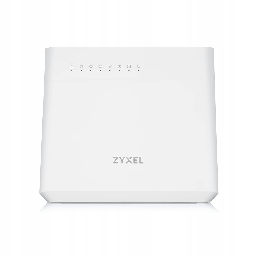 Router Zyxel VMG8825-T50 802.11ac (Wi-Fi 5) DUAL BAND USB WAN Gigabit 4XLAN - obrazek 3