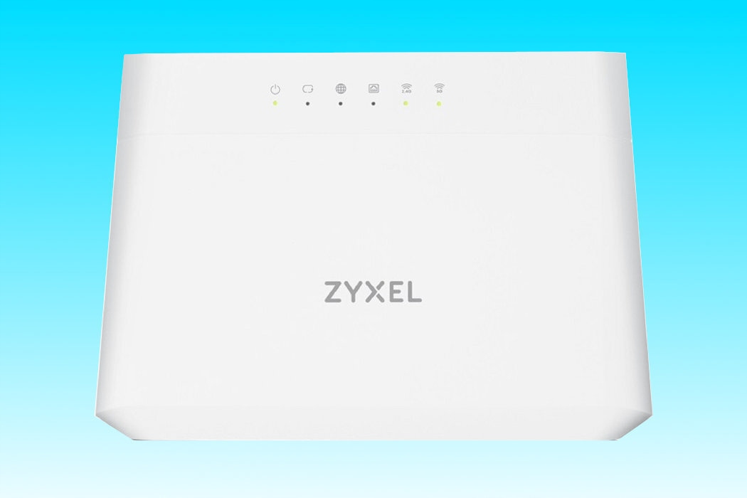 Router Zyxel VMG8825-T50 802.11ac (Wi-Fi 5) DUAL BAND USB WAN Gigabit 4XLAN - obrazek 11