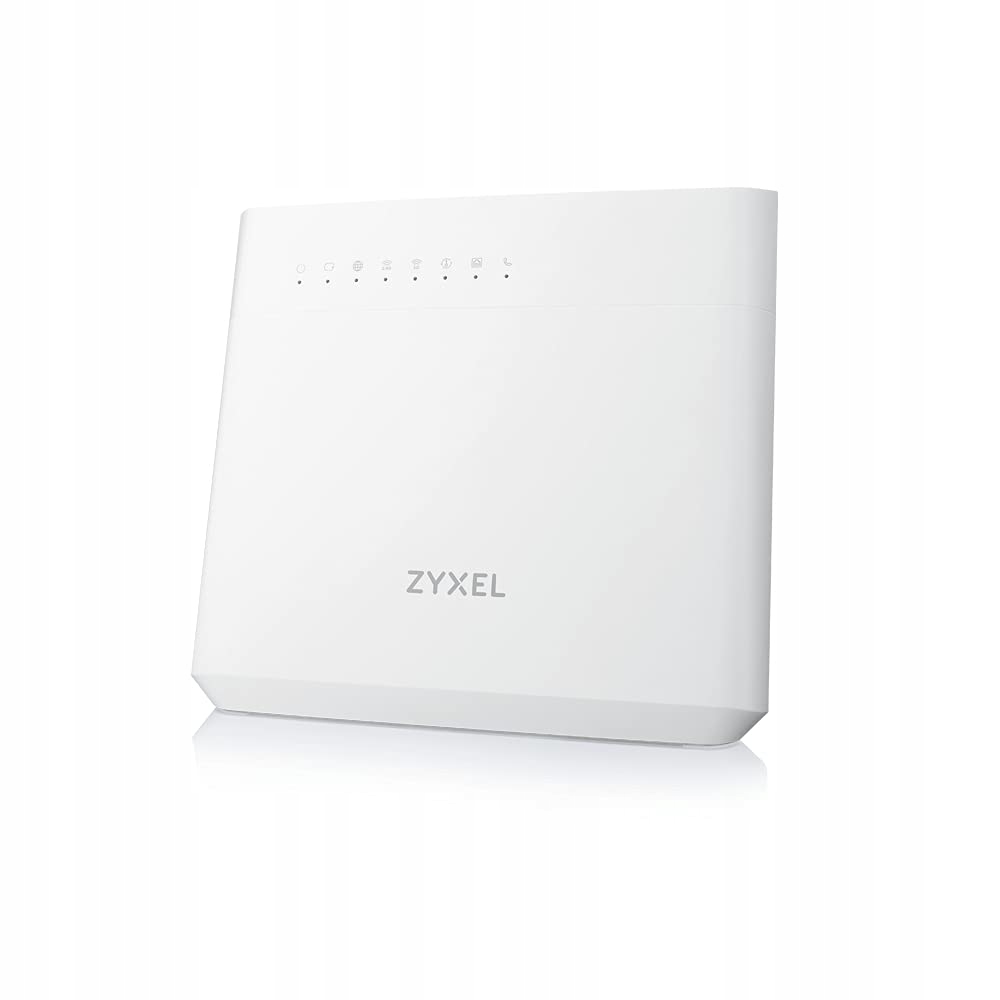 Router Zyxel VMG8825-T50 802.11ac (Wi-Fi 5) DUAL BAND USB WAN Gigabit 4XLAN