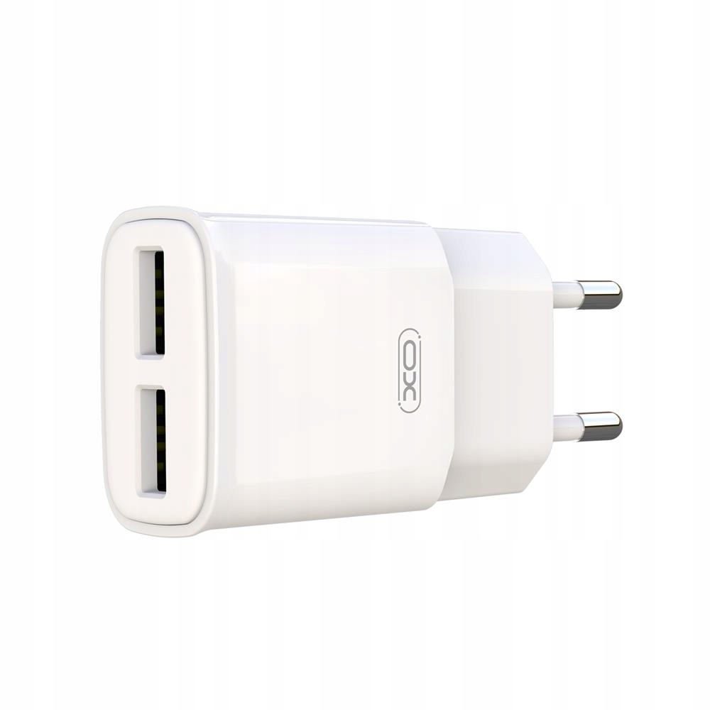 Ładowarka sieciowa USB uniwersalna usb C + kabel - obrazek 2