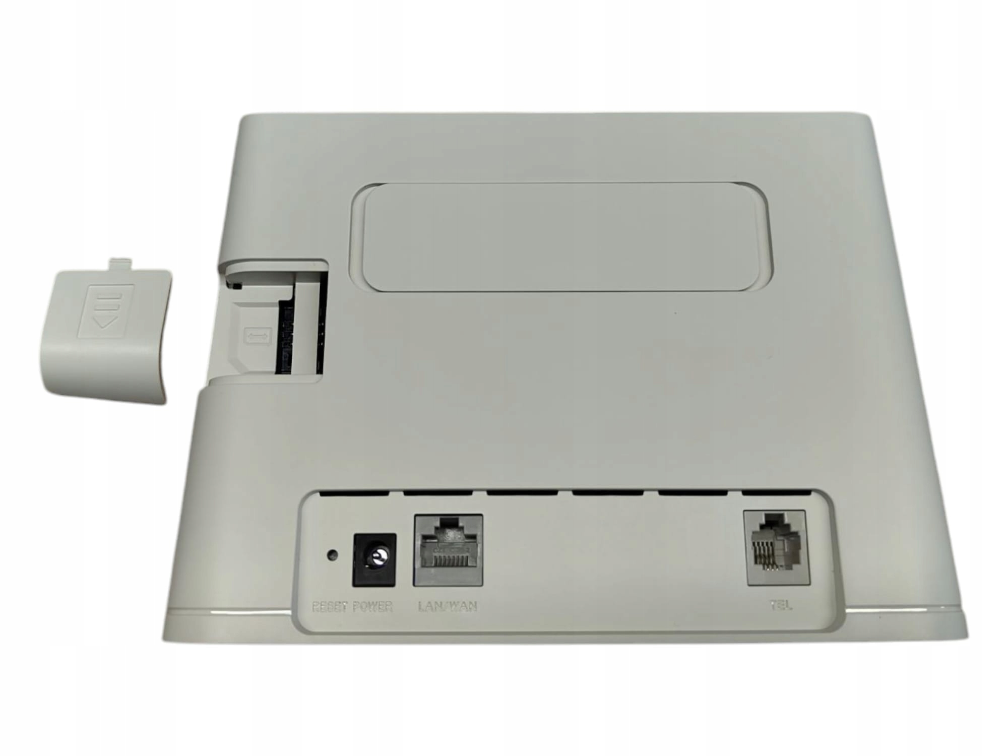 Router Huawei B311-221 4G LTE bez simlocka BIAŁY KOMPLET ORGINALNY BOX - obrazek 8