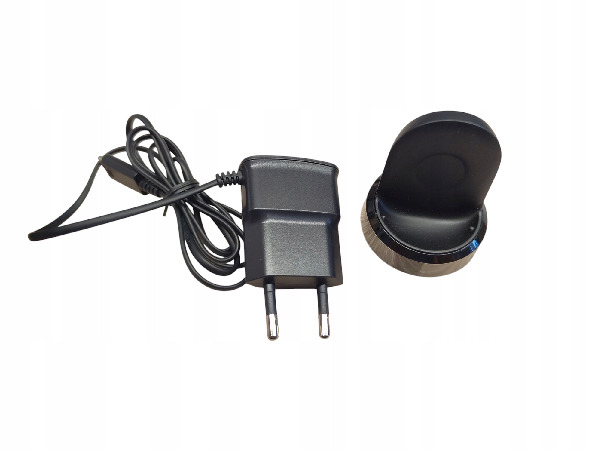 Ładowarka Samsung EP-YO600 czarny NOWA GEAR SPORT r600 r800 stacja 46mm - obrazek 6